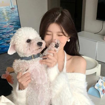 他不笨,他是我爸爸