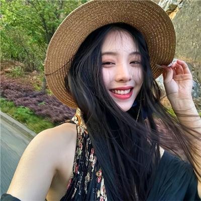 绽放的许开心